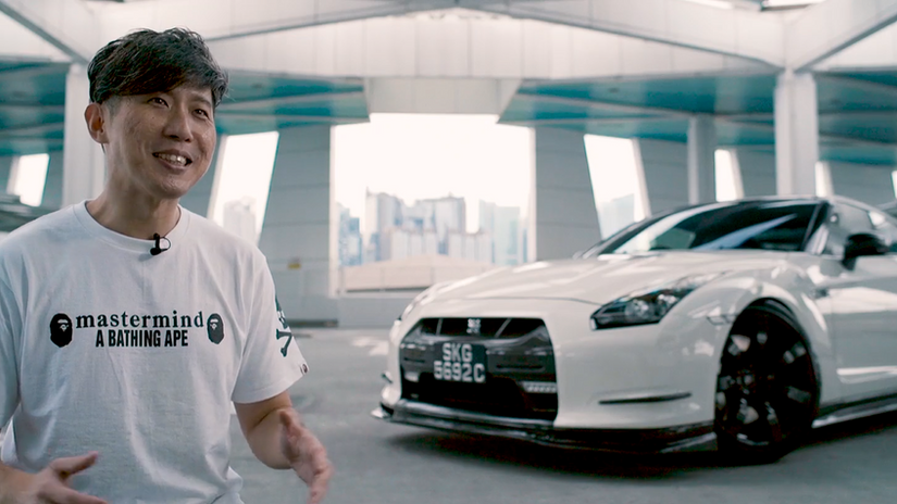 TURTLE WAX WORLDWIDE ASIA, SINGAPORE